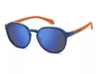 Polaroid Solbriller PLD 8078/S PJP/5X