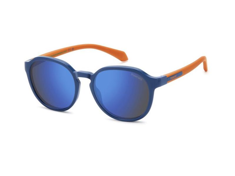 Polaroid Solbriller PLD 8078/S PJP/5X