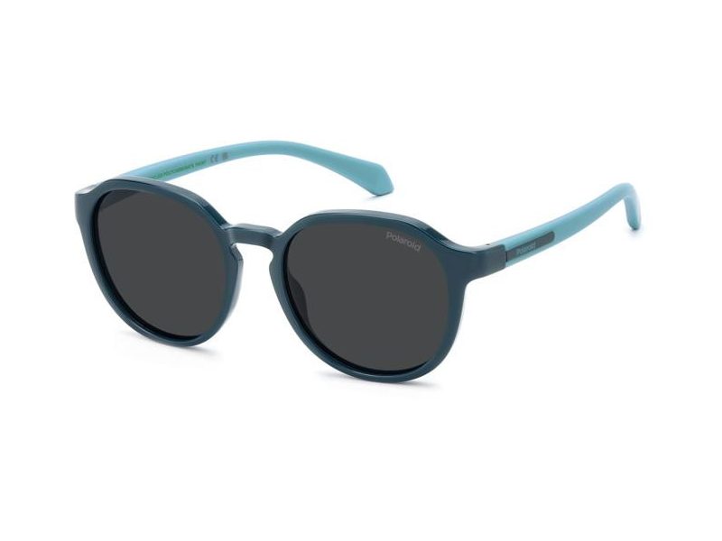 Polaroid Solbriller PLD 8078/S ZI9/M9