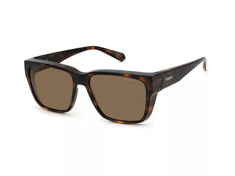 Polaroid Solbriller PLD 9018/S 086/SP