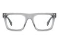 Polaroid PLD D577 KB7 52 Férfi szemüvegkeret (optikai keret)