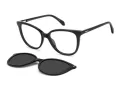 Polaroid PLD D605/C 807 54 Női szemüvegkeret (optikai keret)