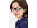 Polaroid Briller PLD D814 RNB