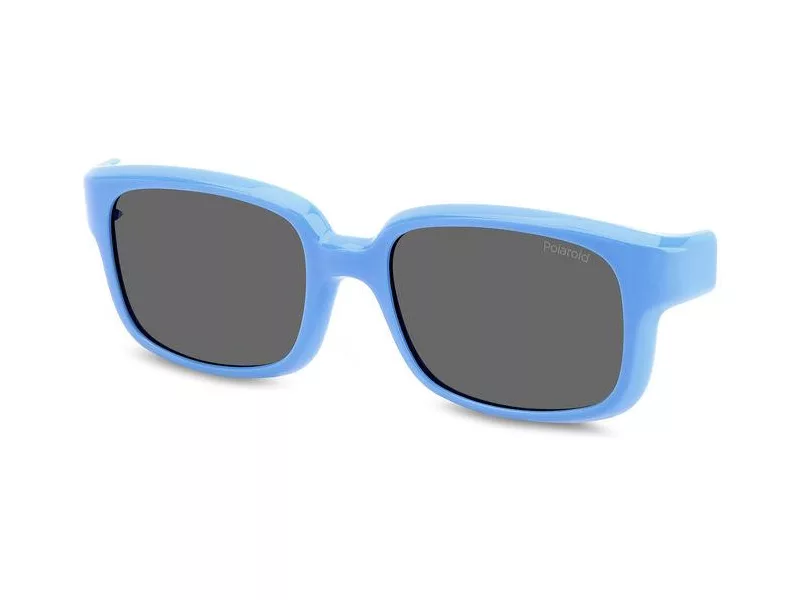 Polaroid PLD K005 MVU/M9 Briller med påsættelige glas