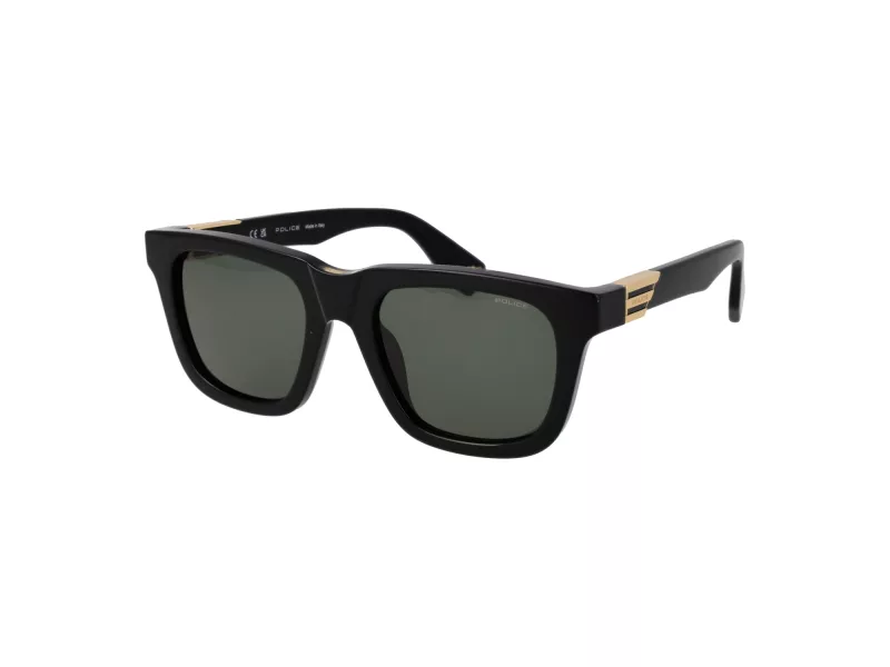 Police Solbriller PL N43M 700Y