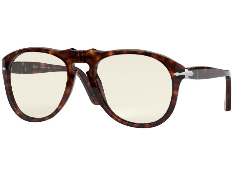 Persol Solbriller PO 0649 24/BL