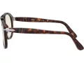 Persol Solbriller PO 0649 24/BL