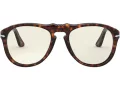 Persol Solbriller PO 0649 24/BL