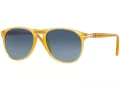 Persol Solbriller PO 9649S 204/S3