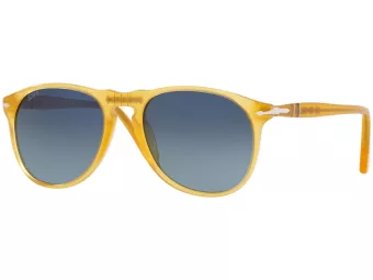 Persol Solbriller PO 9649S 204/S3