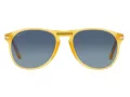 Persol Solbriller PO 9649S 204/S3