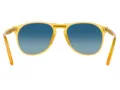 Persol Solbriller PO 9649S 204/S3