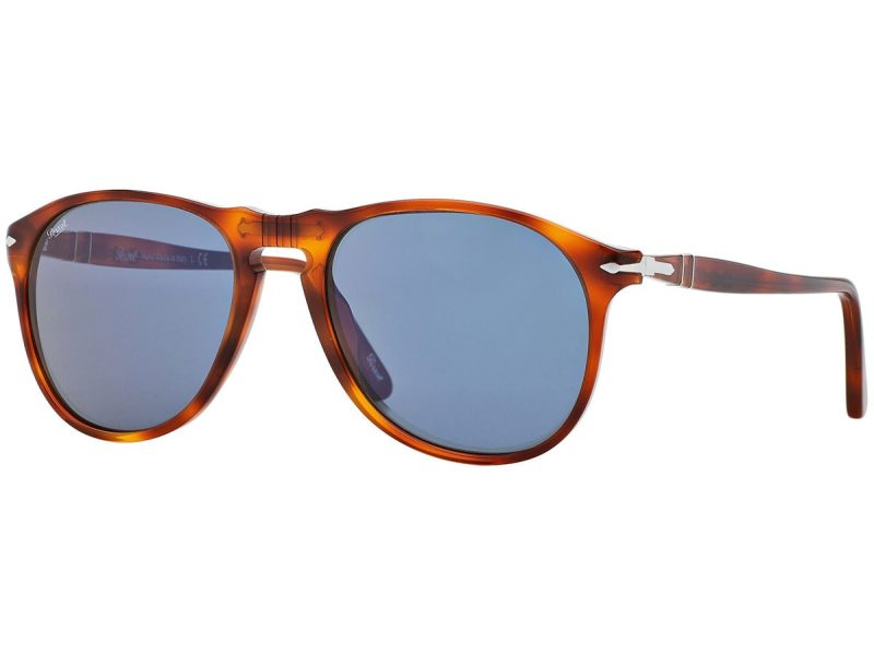 Persol Solbriller PO 9649S 96/56