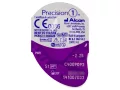 Precision 1 (30 linser)