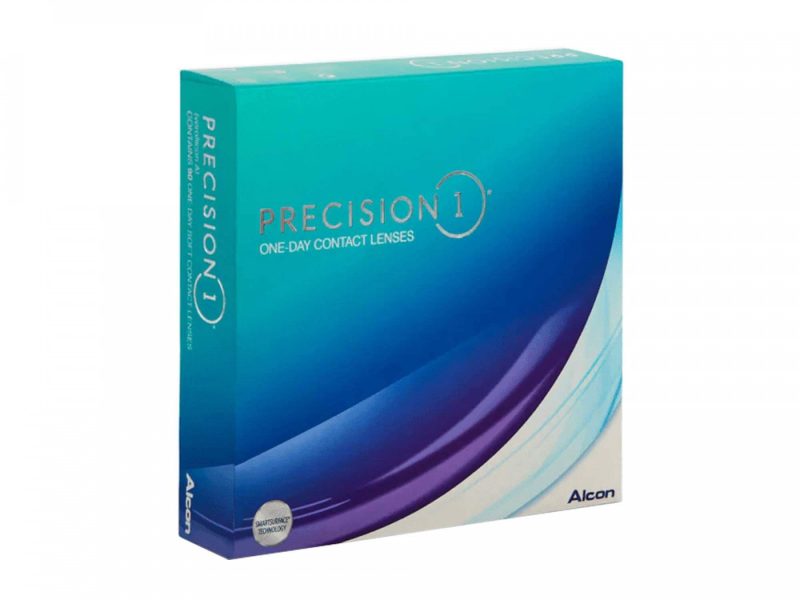 Precision 1 (90 linser)