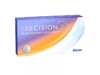 Precision7 (12 linser)