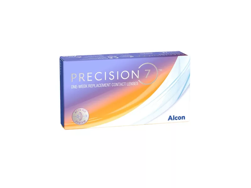 Precision7 (12 linser)