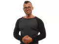 Porsche Design Briller PRSCH 8384 B