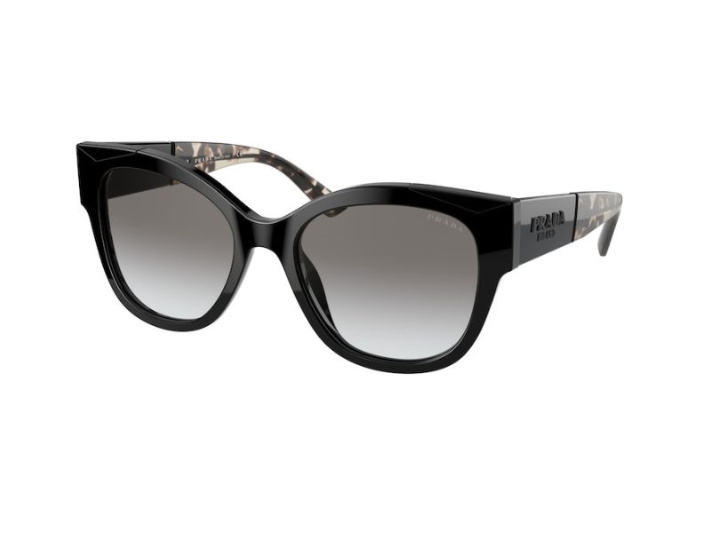 Prada Solbriller PR 02WS 1AB0/A7