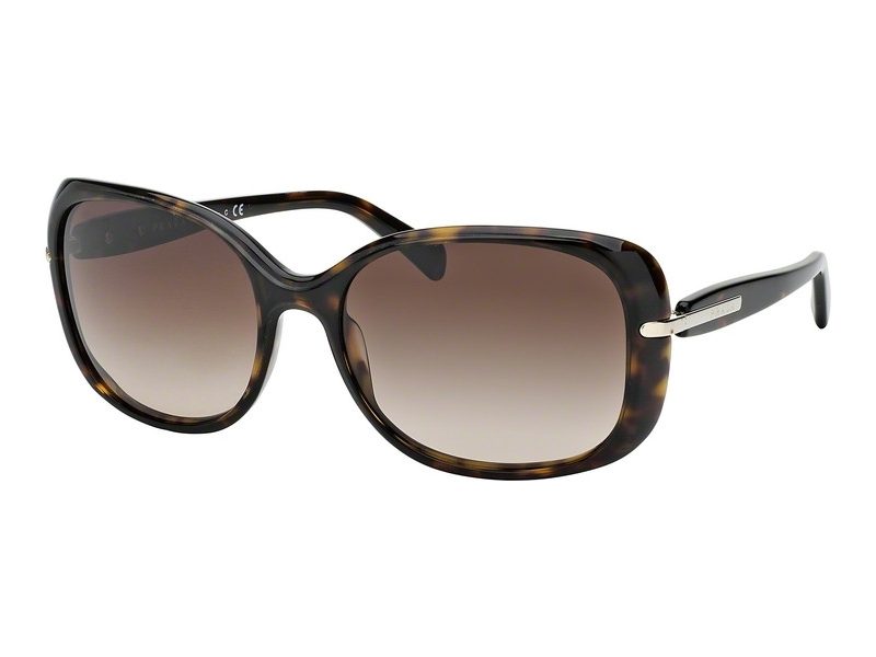 Prada Conceptual Solbriller PR 08OS 2AU6/S1