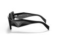 Prada Hex Jector Solbriller PR 08YS 1AB5S0
