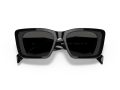 Prada Hex Jector Solbriller PR 08YS 1AB5S0