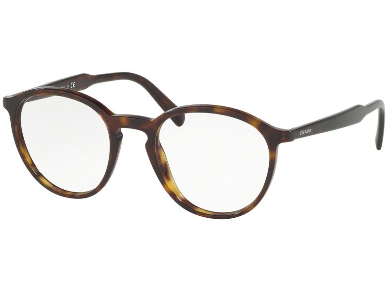 Prada Conceptual Briller PR 13TV 2AU1/O1