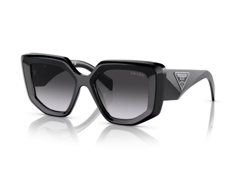 Prada Solbriller PR 14ZS 1AB0/9S