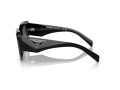 Prada Solbriller PR 14ZS 1AB0/9S