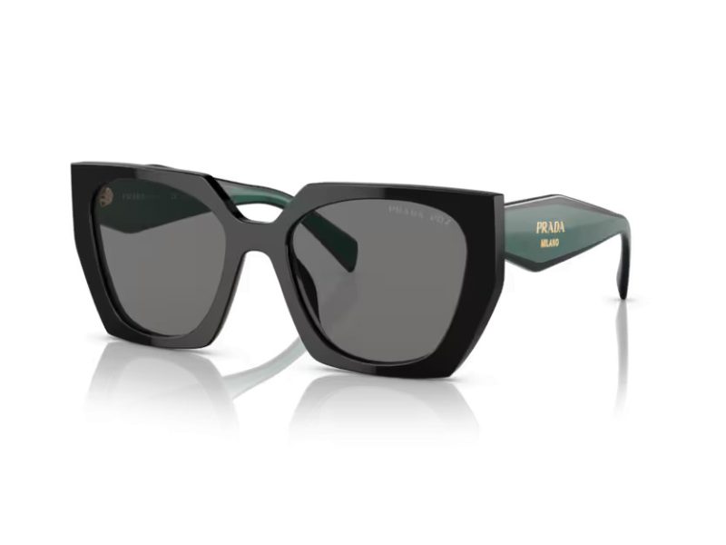 Prada Solbriller PR 15WS 1AB5/Z1