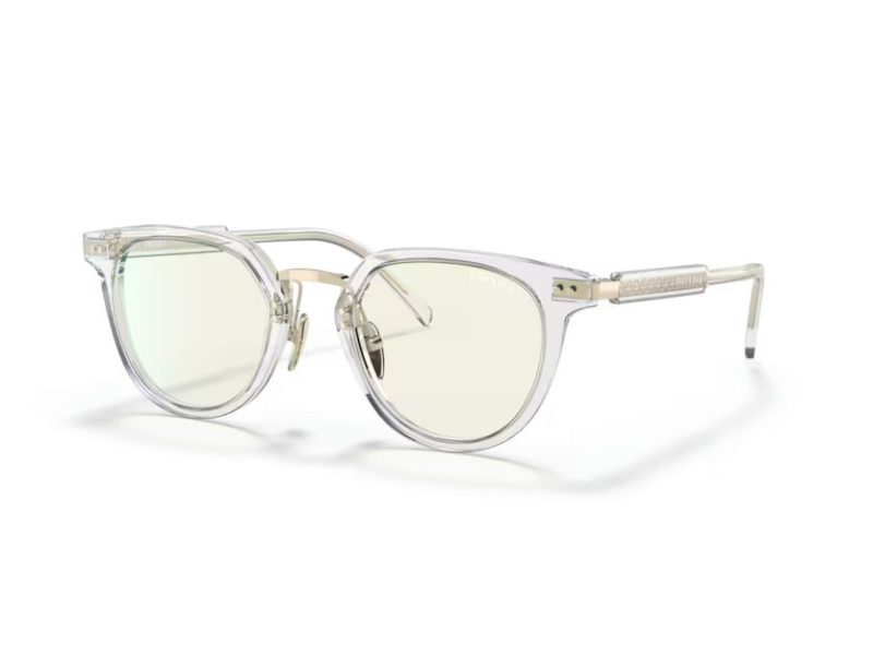 Prada Solbriller PR 17YS 2AZ0/9N