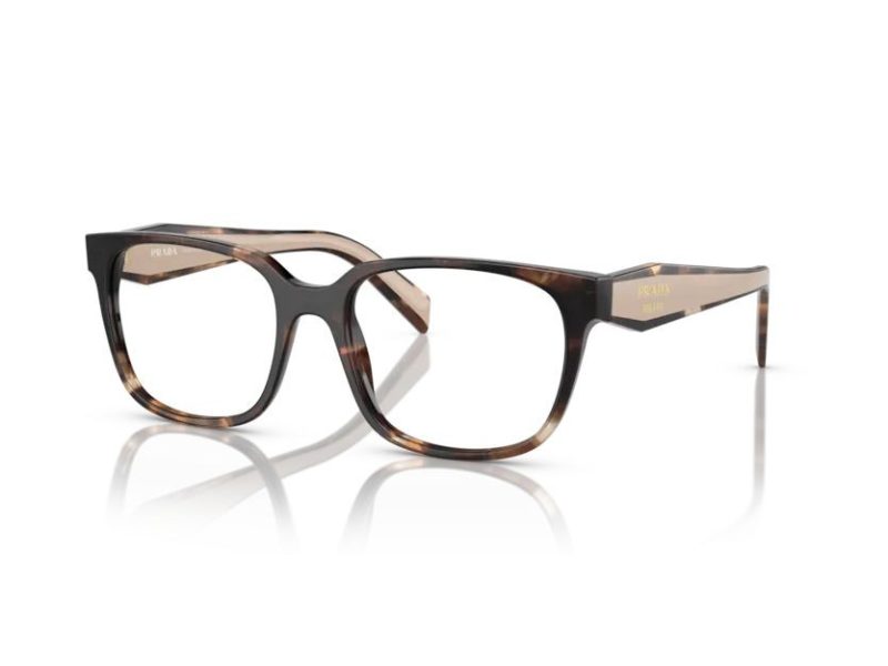Prada Hex Jector Briller PR 0PR 17ZV 07R1O1