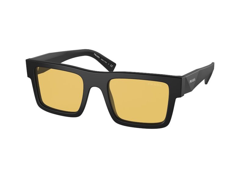 Prada Solbriller PR 19WS 1BO0/B7