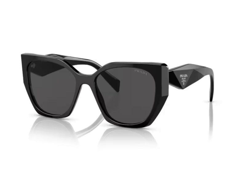 Prada Solbriller PR 19ZS 1AB5/S0