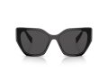Prada Solbriller PR 19ZS 1AB5S0