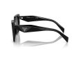 Prada Solbriller PR 19ZS 1AB5S0