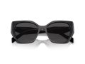 Prada Solbriller PR 19ZS 1AB5S0