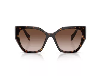 Prada Solbriller PR 19ZS 2AU6S1