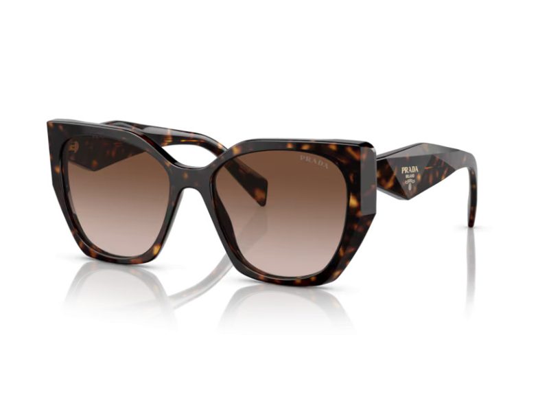 Prada Solbriller PR 19ZS 2AU6/S1