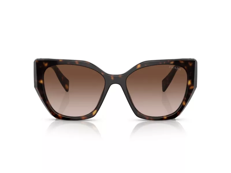 Prada Solbriller PR 19ZS 2AU6S1