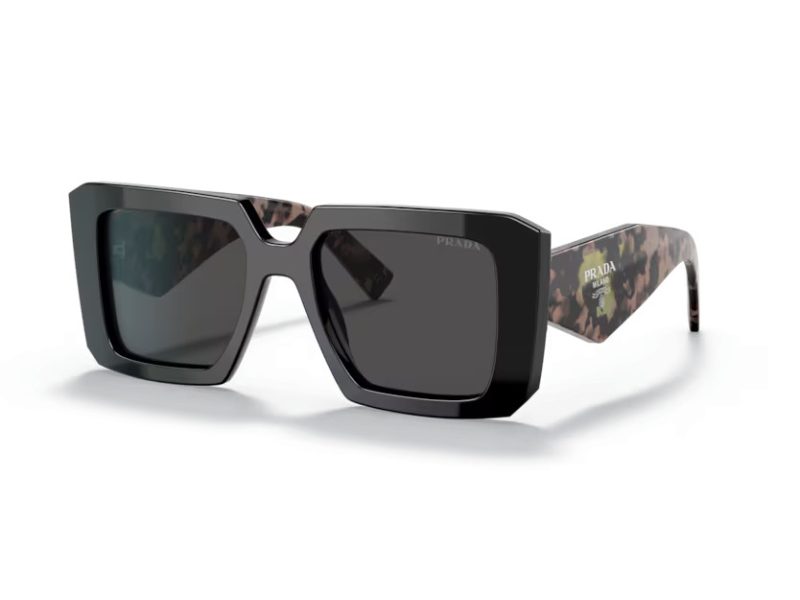 Prada Solbriller PR 23YS 1AB5/S0