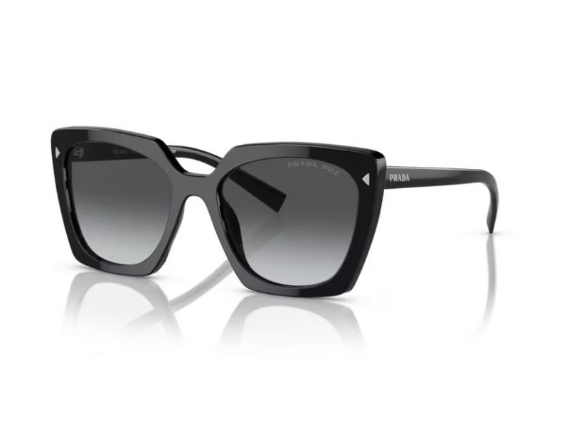 Prada Solbriller PR 0PR 23ZS 1AB5W1