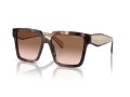 Prada Solbriller PR 24ZS 07R0A6