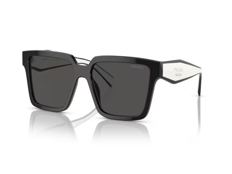 Prada Solbriller PR 0PR 24ZS 1AB5S0