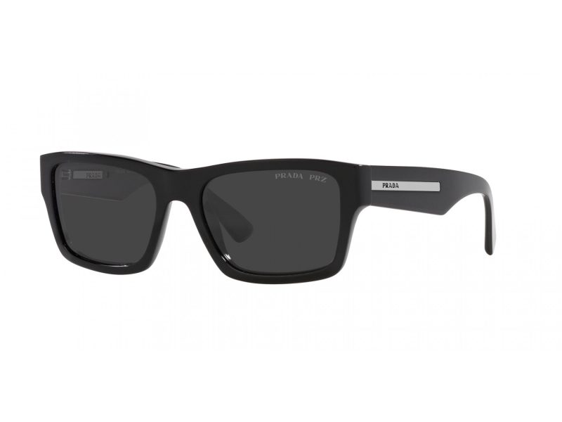 Prada Solbriller PR 25ZS 1AB08G