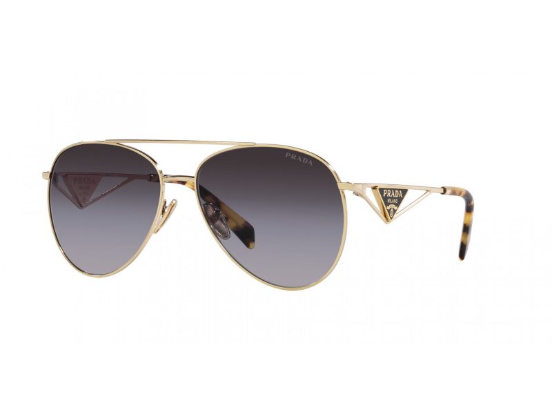 Prada Solbriller PR 73ZS ZVN5D1