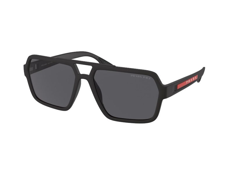 Prada Linea Rossa Solbriller PS 01XS DG002G