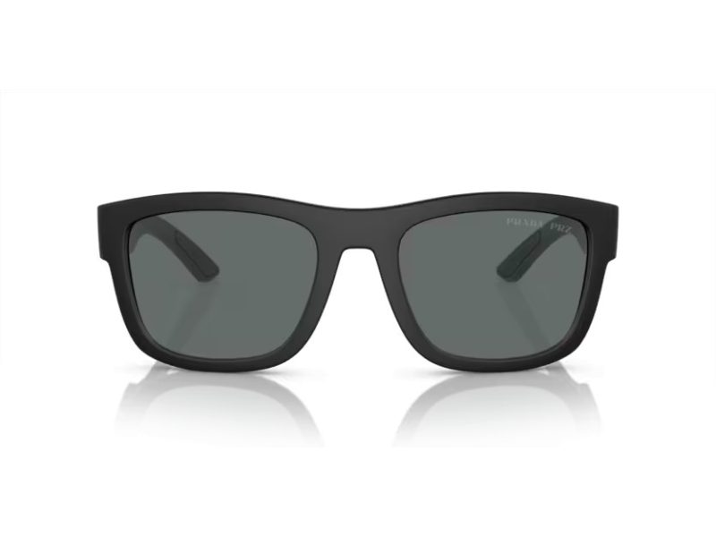 Prada Linea Rossa Solbriller PS 01ZS DG002G