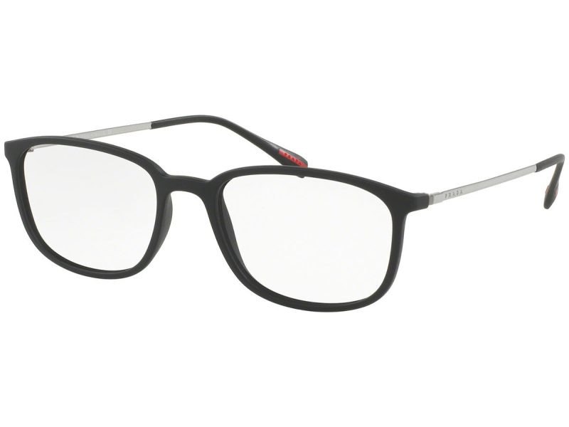 Prada Linea Rossa Lifestyle Briller PS 03HV DG01O1