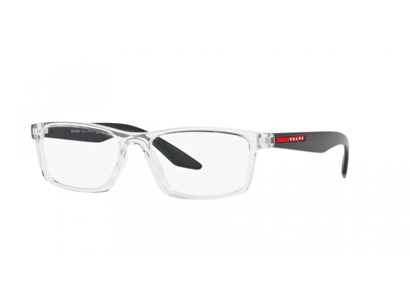 Prada Linea Rossa Briller PS 04PV 2AZ1O1